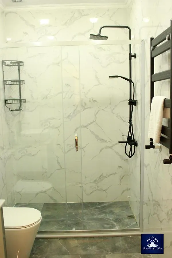 Perla De Mar Hotel & Restaurant Baky 4*,  Azerbaigian