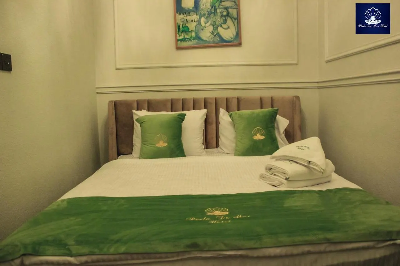 Perla De Mar Hotel & Restaurant Baky