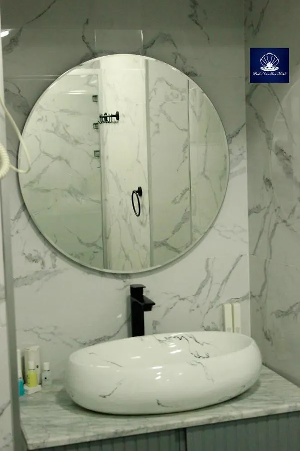 Perla De Mar Hotel & Restaurant Baky 4*,  Azerbaigian